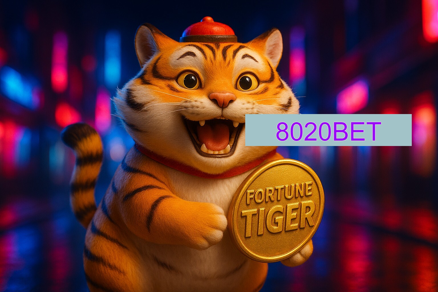 Como Jogar Fortune Tiger