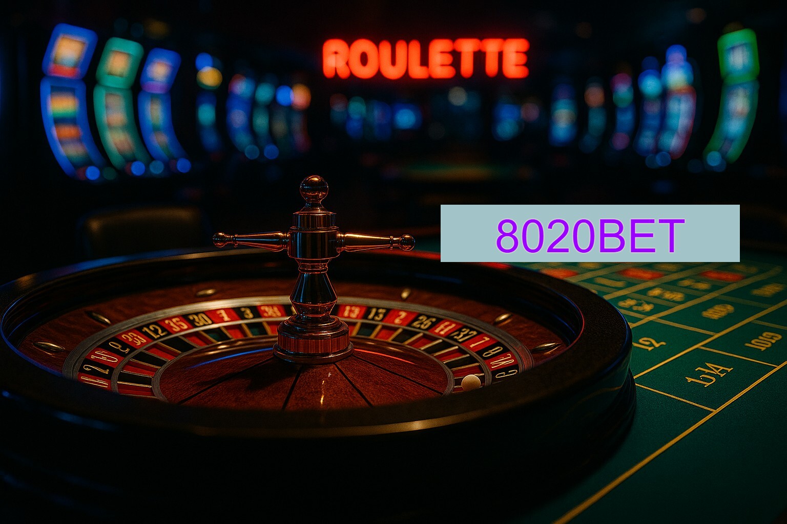 Jogos de roleta online